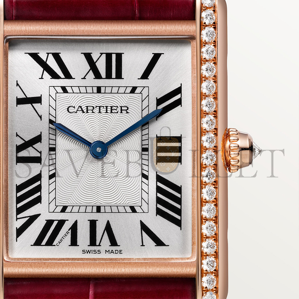 Ca*t*er tank l**is watch wjta0038